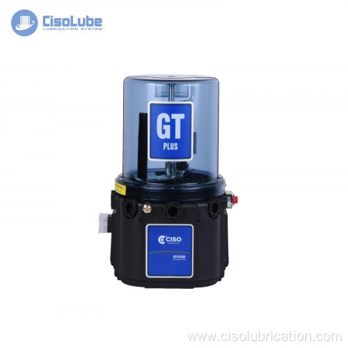 Grease Device Add Lubrication Pump Distributor 2L 12v24v